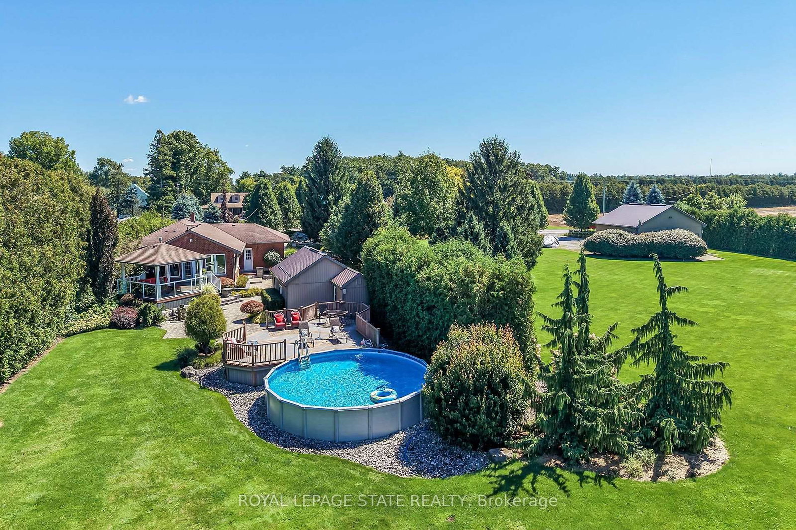 541 Old Highway 24 Road • Norfolk, ON photo 31