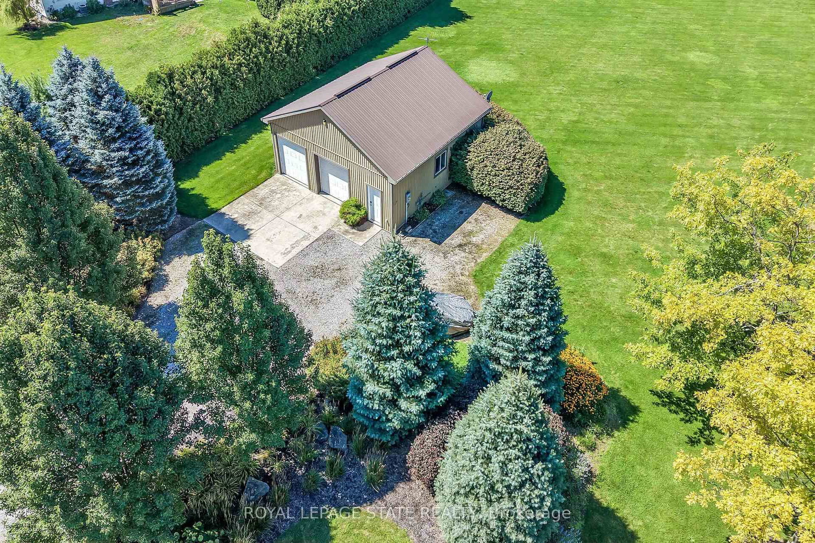 541 Old Highway 24 Road • Norfolk, ON photo 32