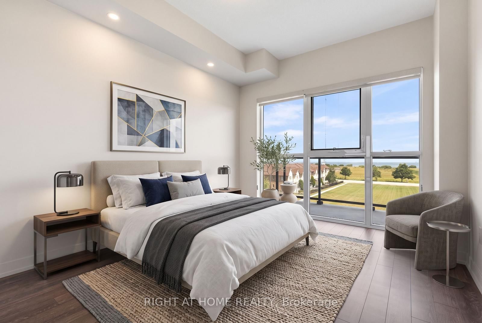 550 North Service Road • #319 • Grimsby, ON photo 17