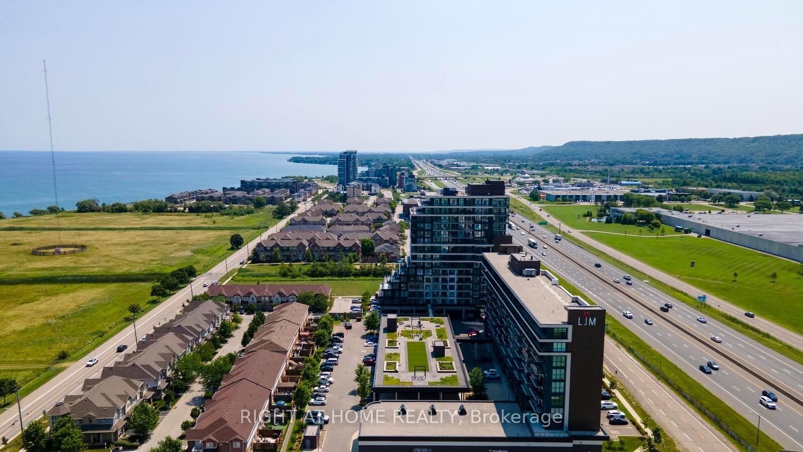550 North Service Road • #319 • Grimsby, ON photo 37