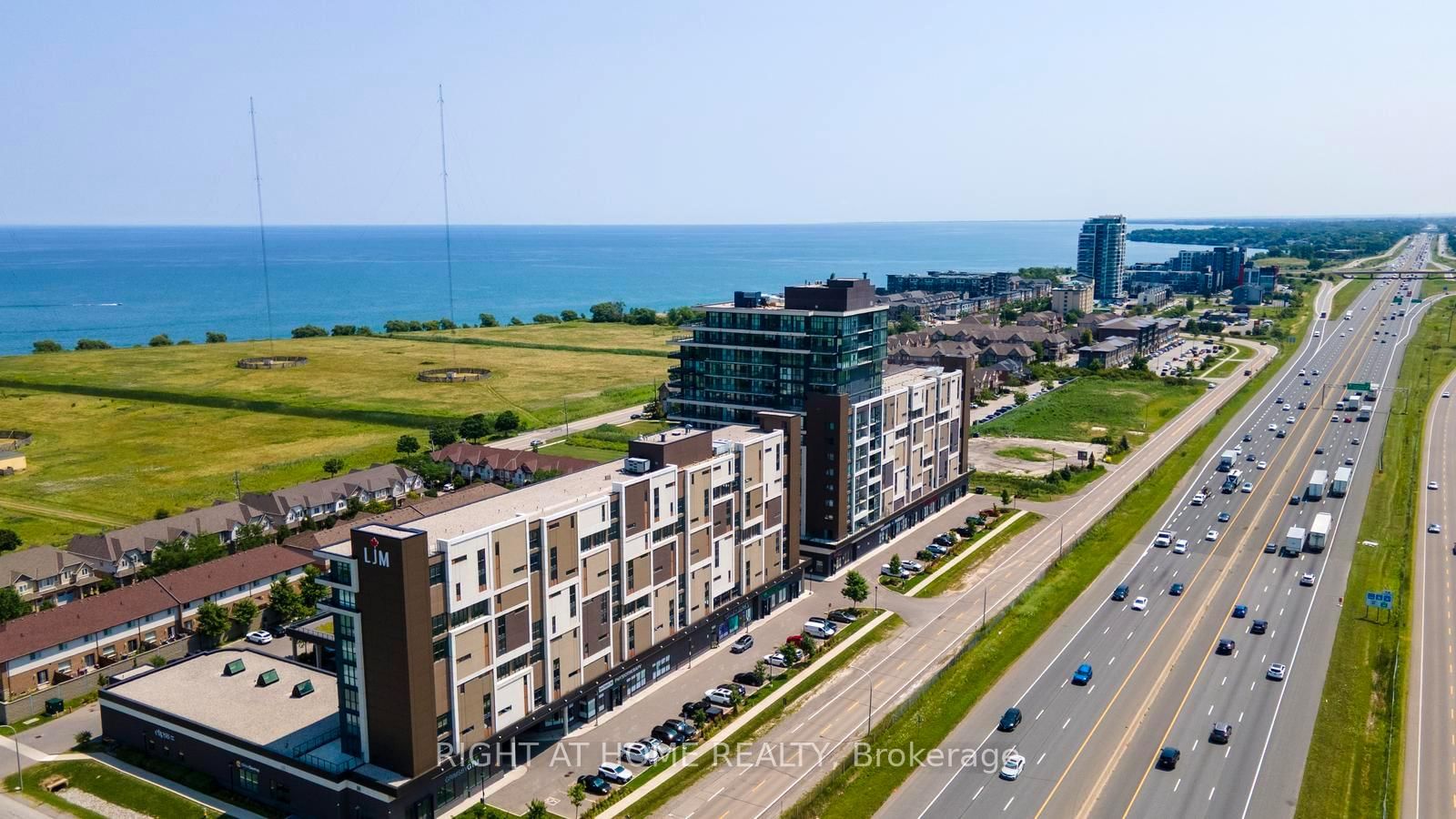 550 North Service Road • #319 • Grimsby, ON photo 38
