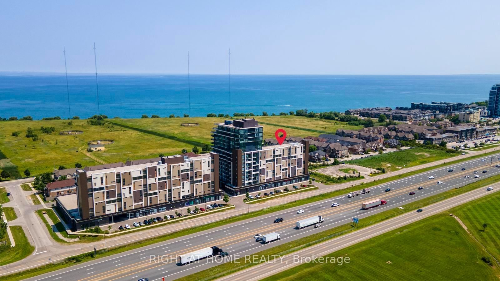 550 North Service Road • #319 • Grimsby, ON photo 39