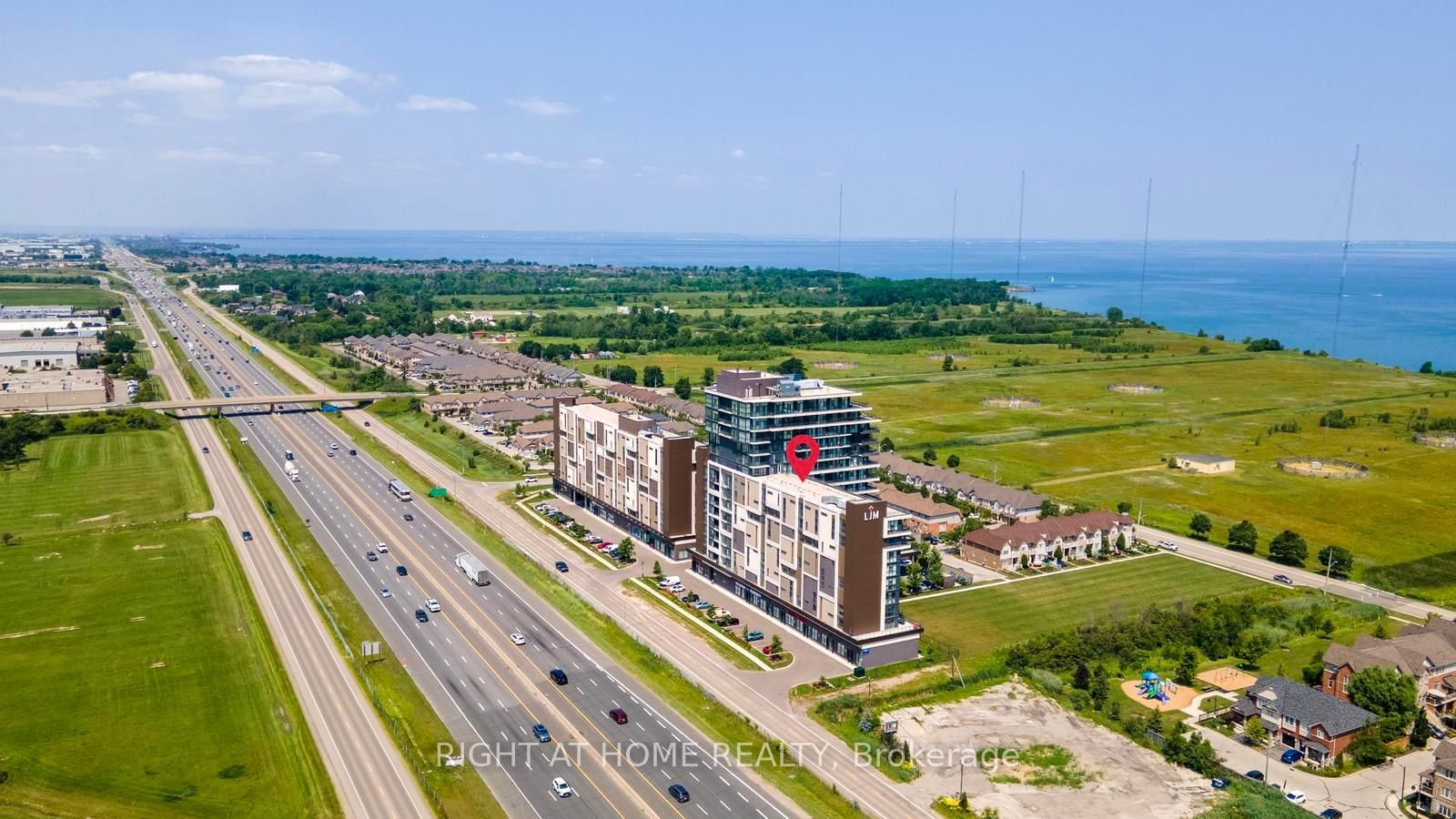 550 North Service Road • #319 • Grimsby, ON photo 41