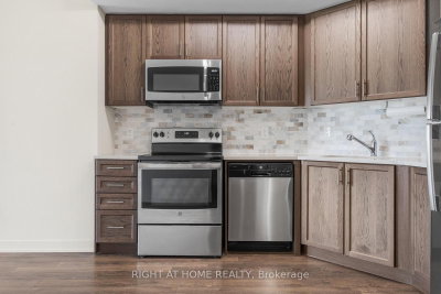 550 North Service Road • #319 • Grimsby, ON photo 5