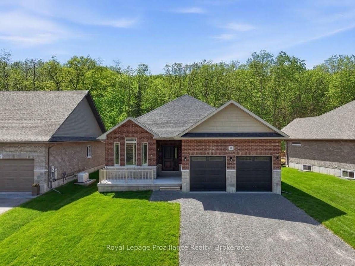 103 Riverside Trail • Trent Hills, ON photo 1