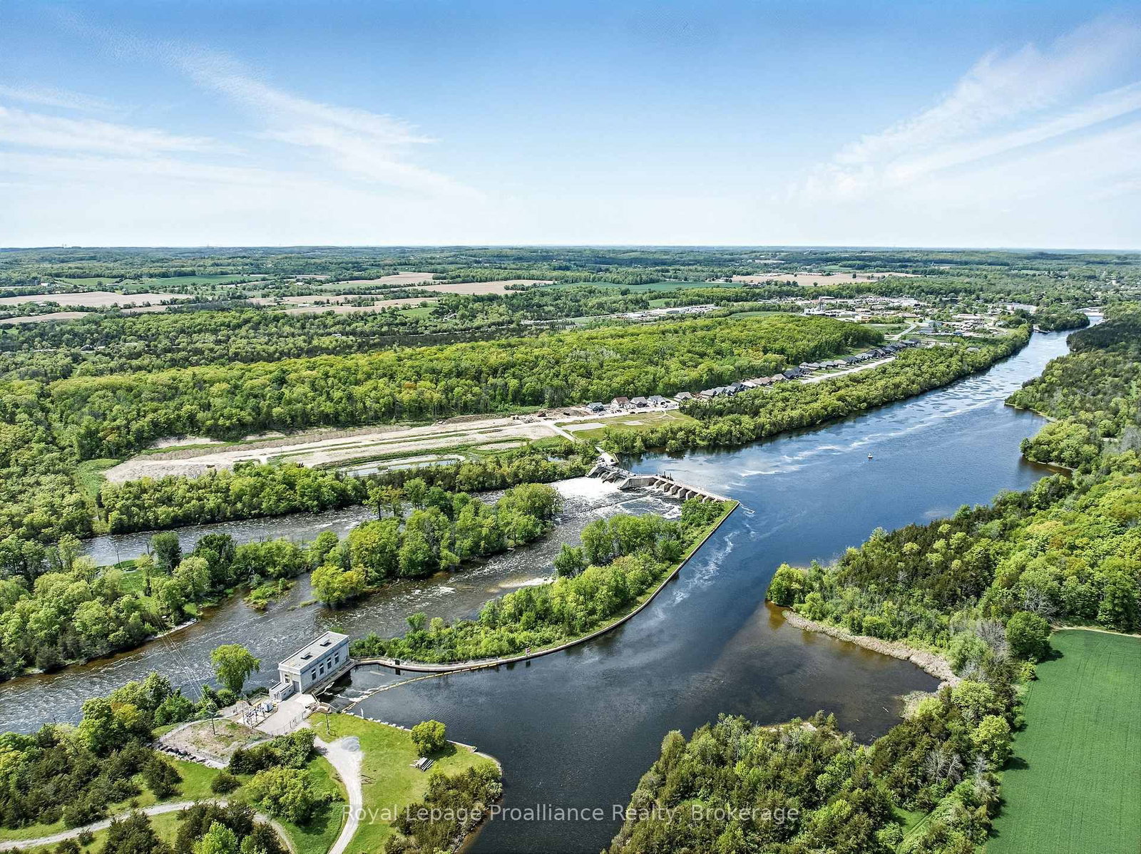 95 Riverside Trail • Trent Hills, ON photo 14