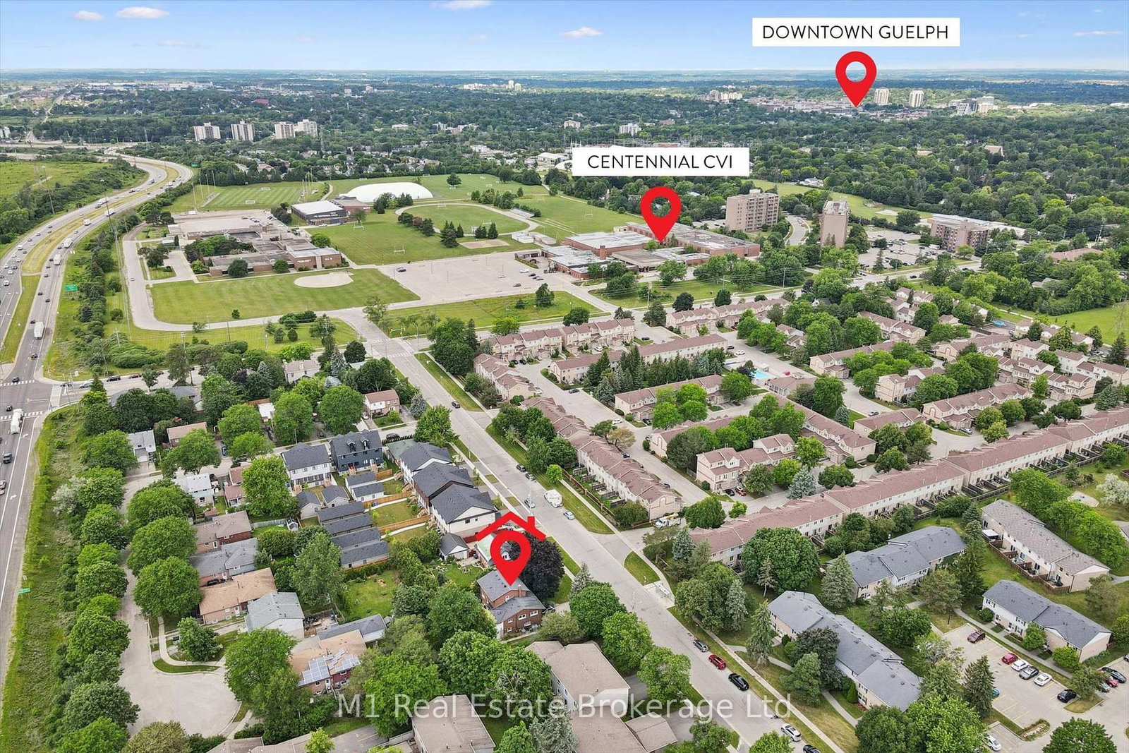 53 Janefield Avenue • Guelph, ON photo 11