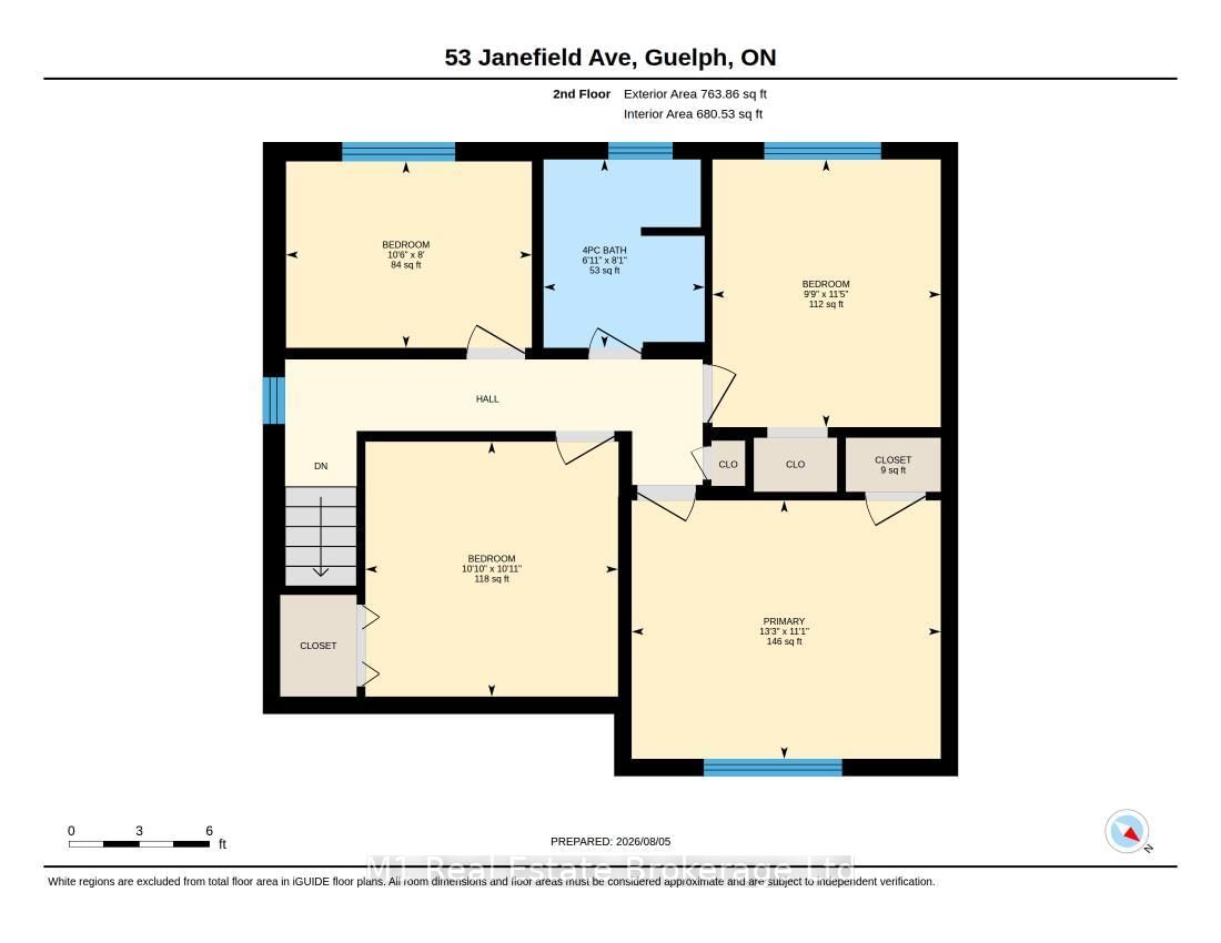 53 Janefield Avenue • Guelph, ON photo 25