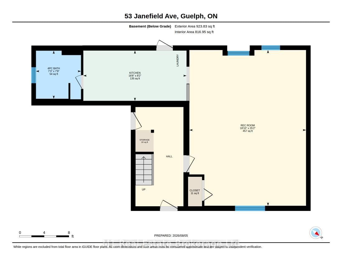 53 Janefield Avenue • Guelph, ON photo 26