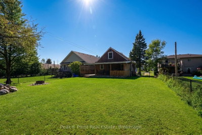 579 John Street • South Bruce Peninsula, ON photo 3