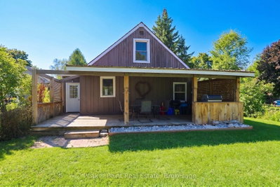 579 John Street • South Bruce Peninsula, ON photo 4
