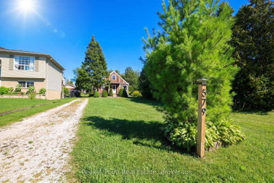 579 John Street • South Bruce Peninsula, ON photo 9