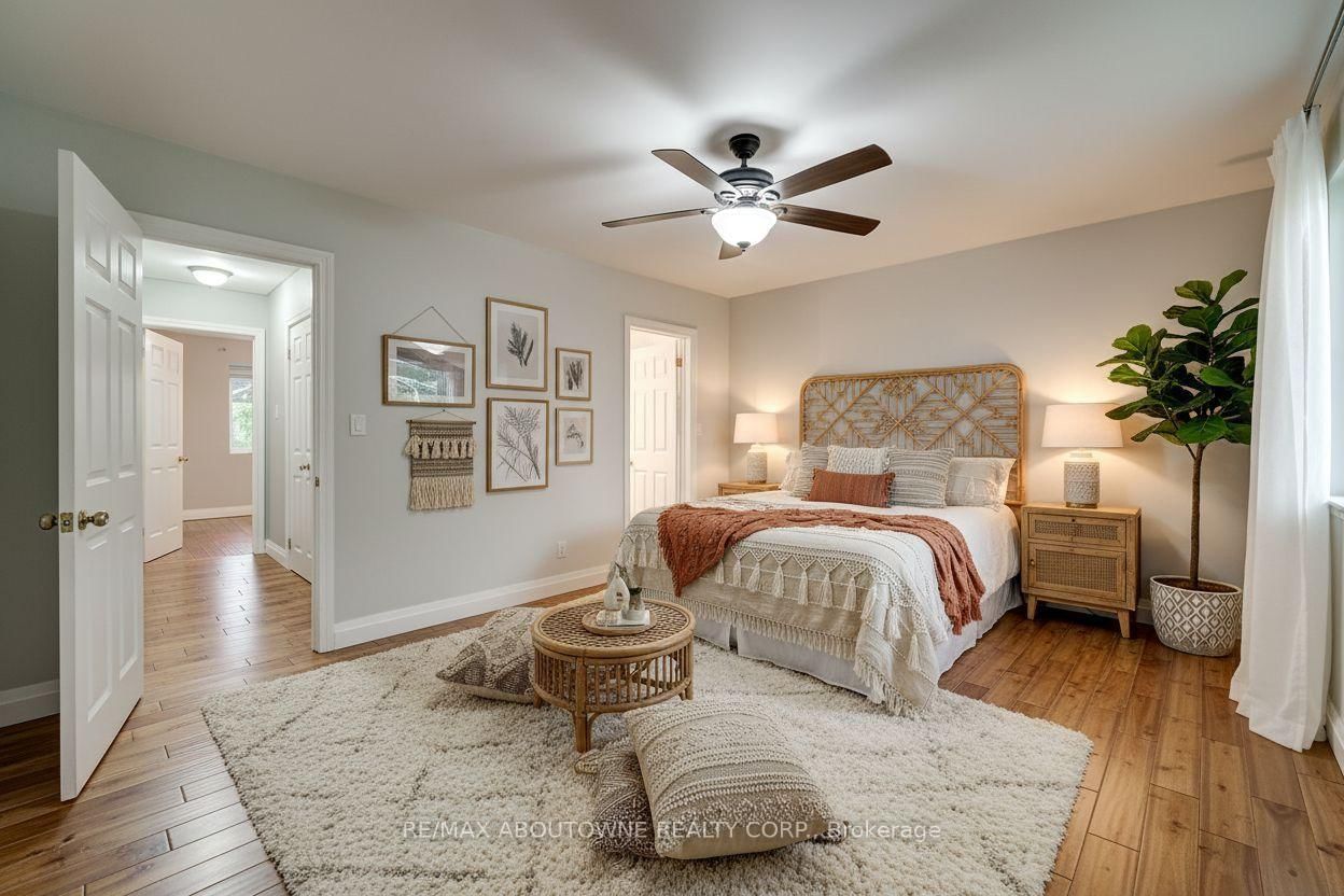 178 Carlisle Road • Hamilton, ON photo 27