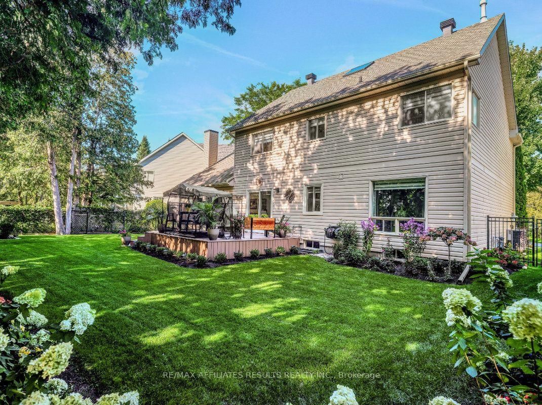 39 Kyle Avenue • Stittsville, ON photo 29