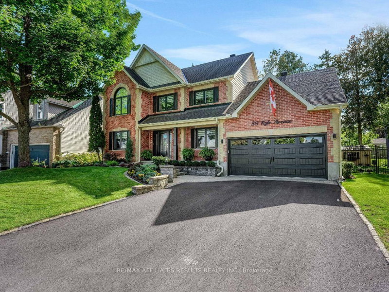 39 Kyle Avenue