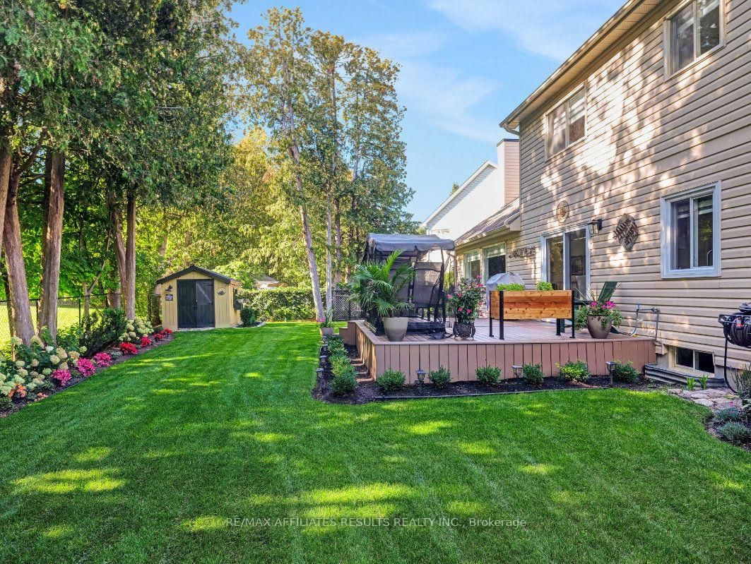 39 Kyle Avenue • Stittsville, ON photo 31