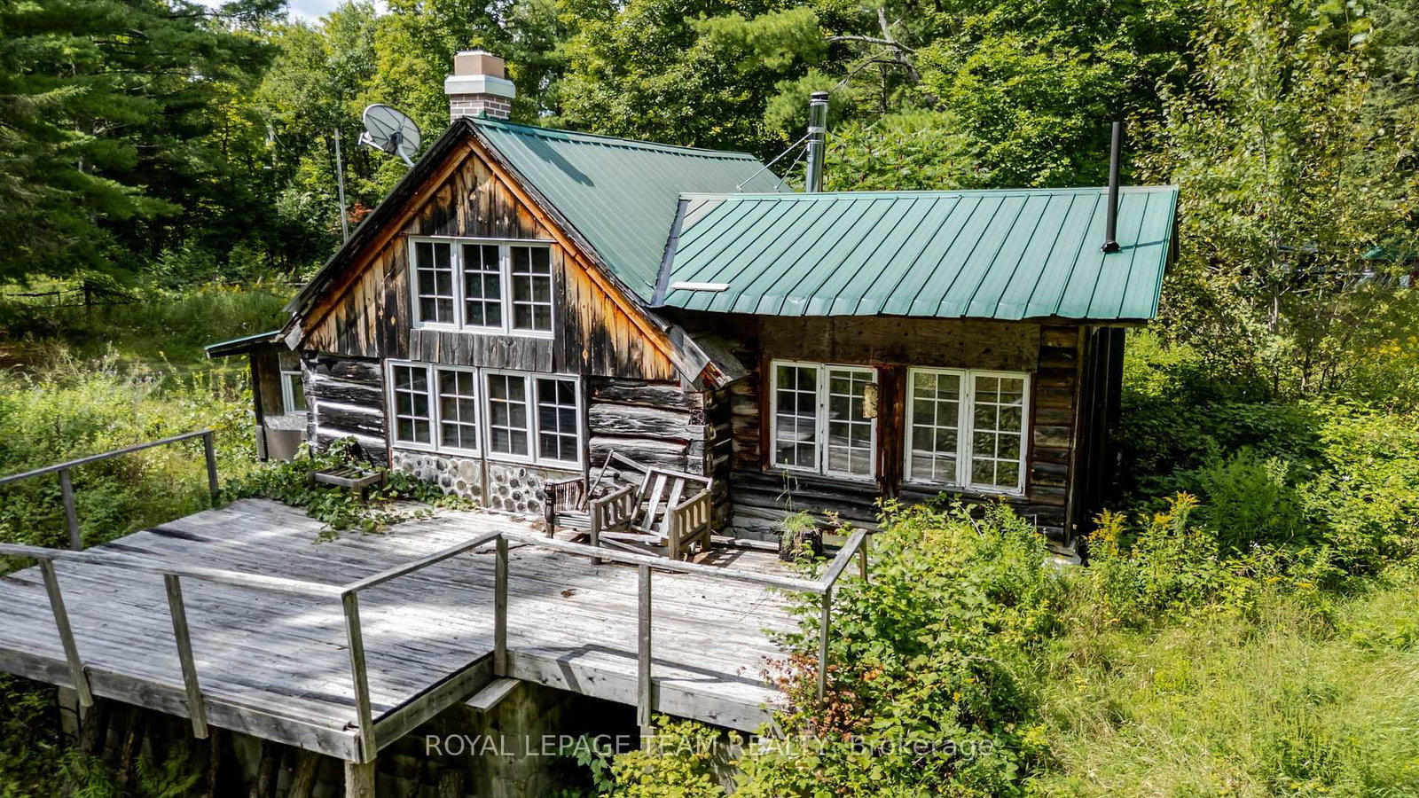 884 Concession 7 Road • Lanark, ON photo 5