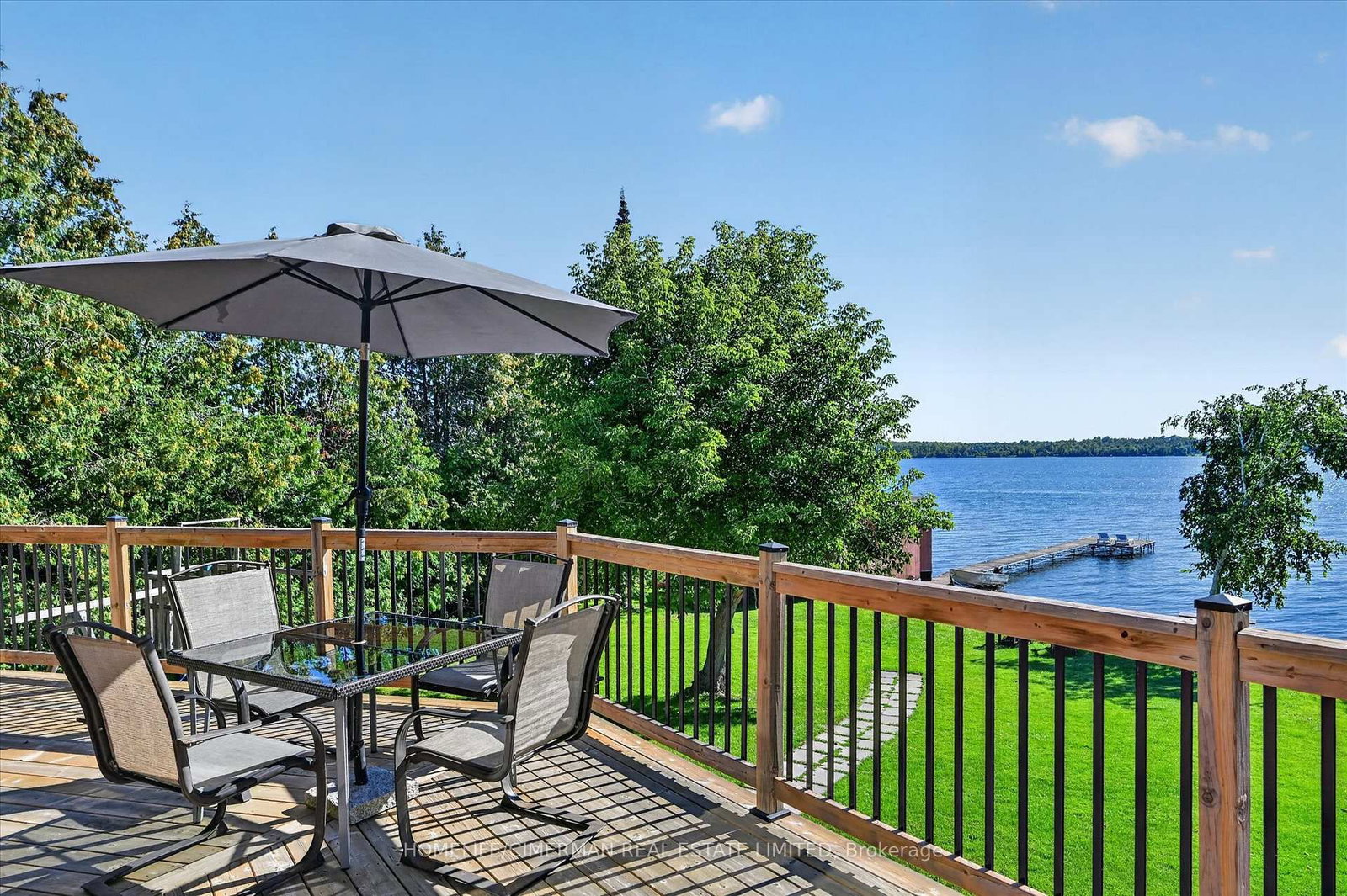 45 Admiral Drive • Kawartha Lakes, ON photo 11