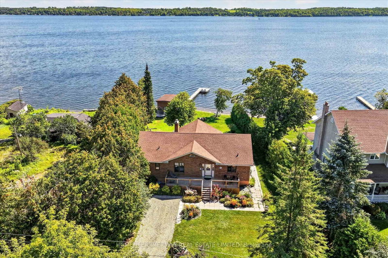 45 Admiral Drive