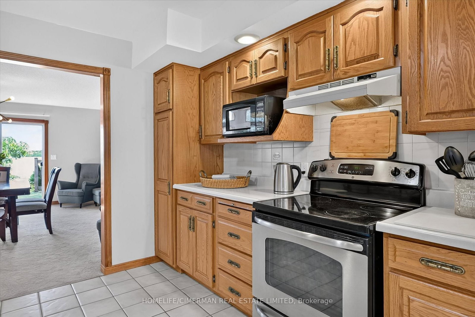 45 Admiral Drive • Kawartha Lakes, ON photo 24