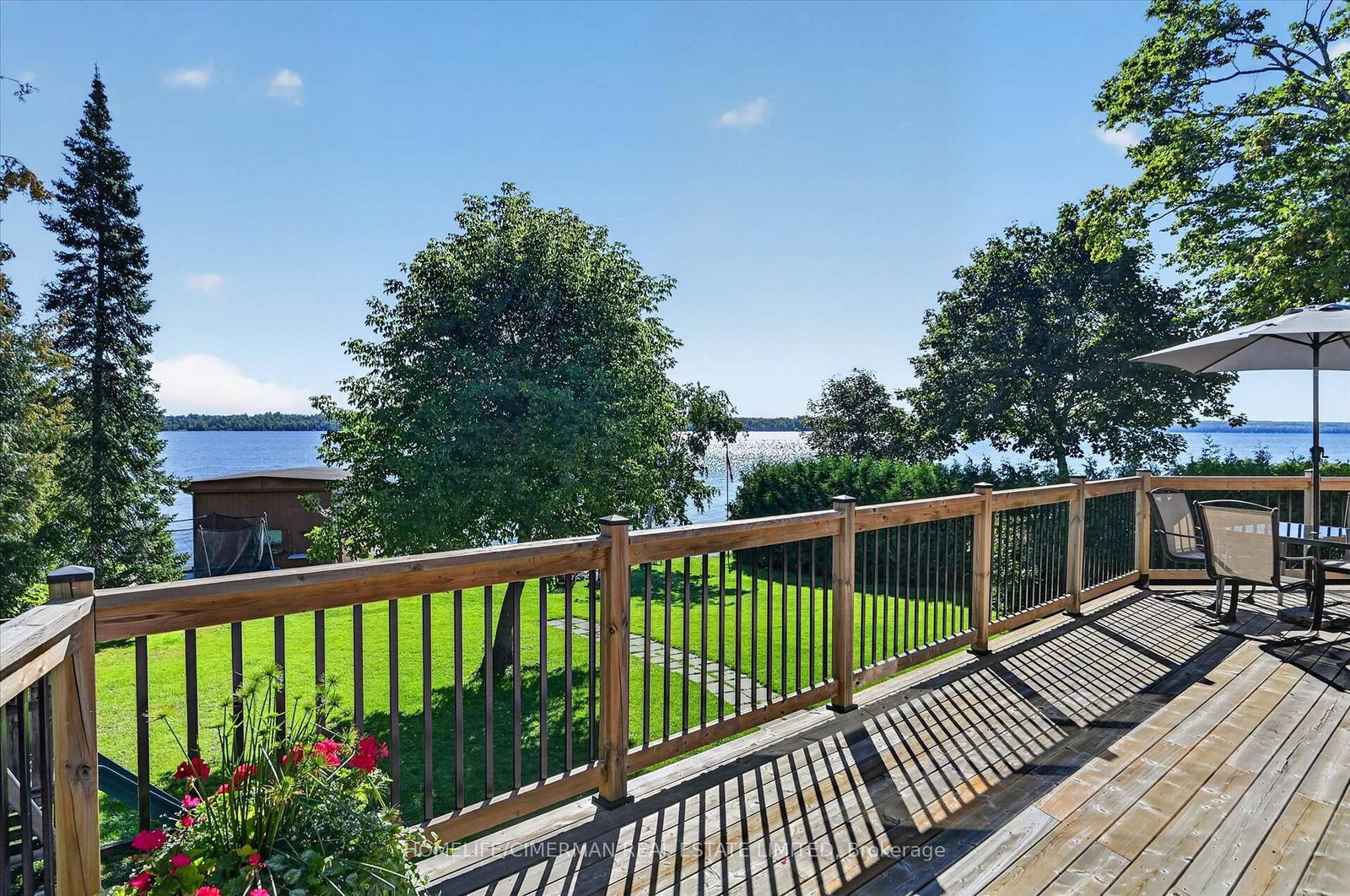 45 Admiral Drive • Kawartha Lakes, ON photo 26