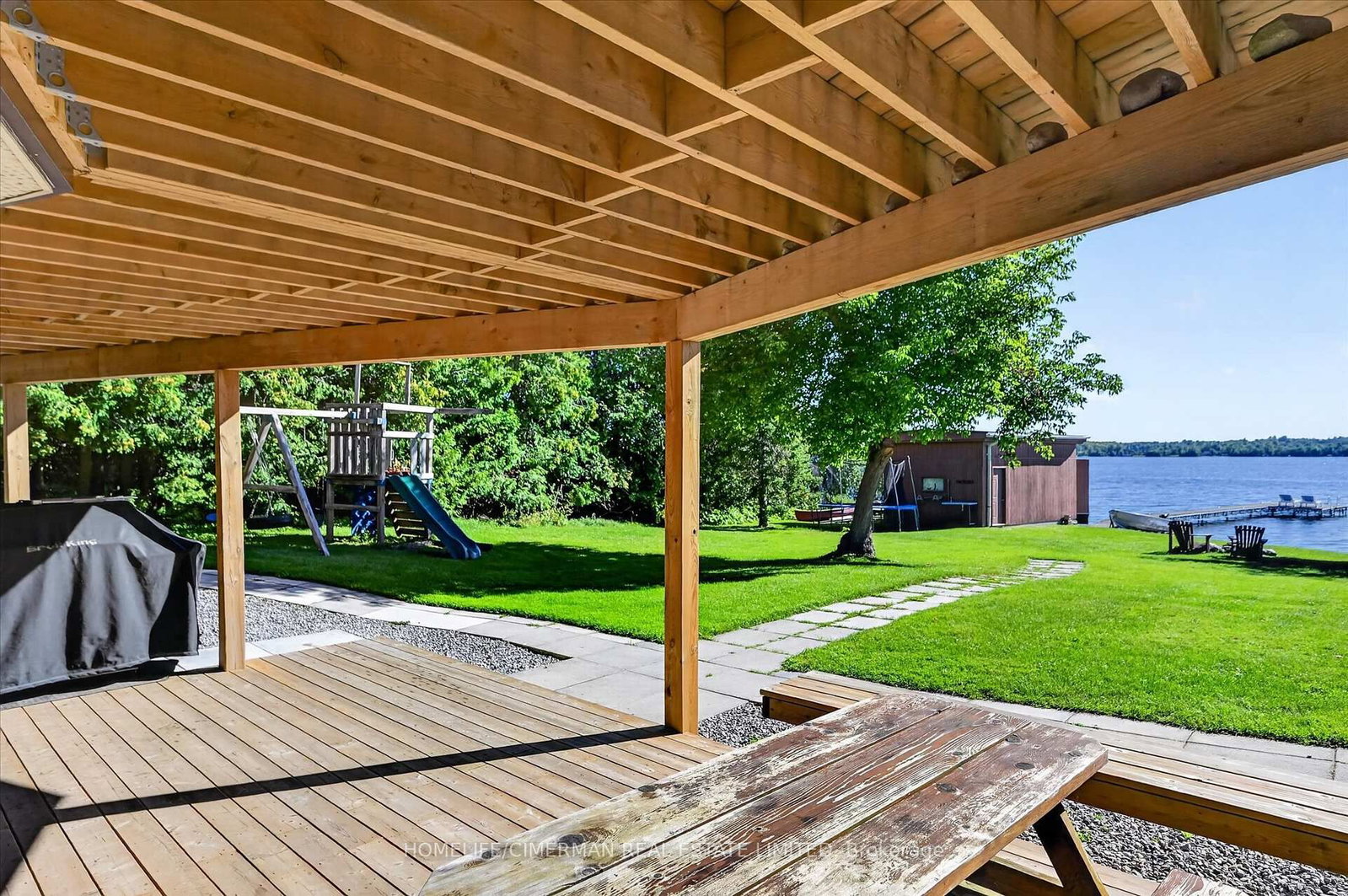 45 Admiral Drive • Kawartha Lakes, ON photo 37