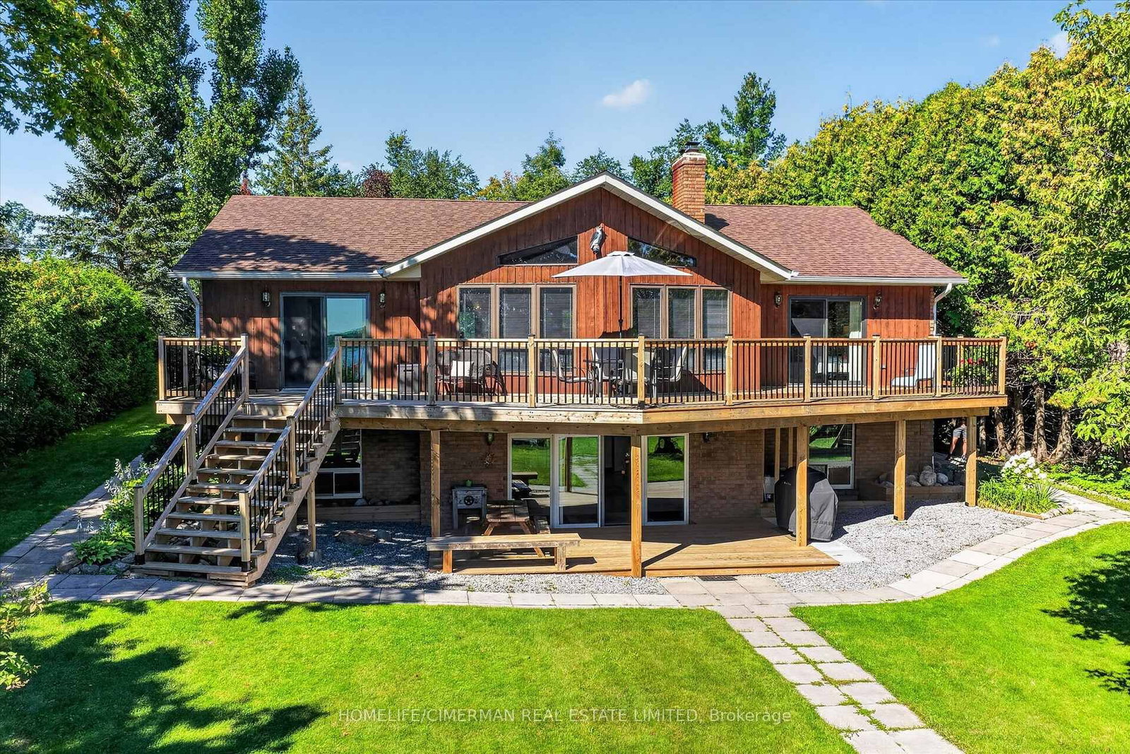 45 Admiral Drive • Kawartha Lakes, ON photo 4