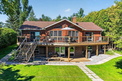 45 Admiral Drive • Kawartha Lakes, ON photo 4