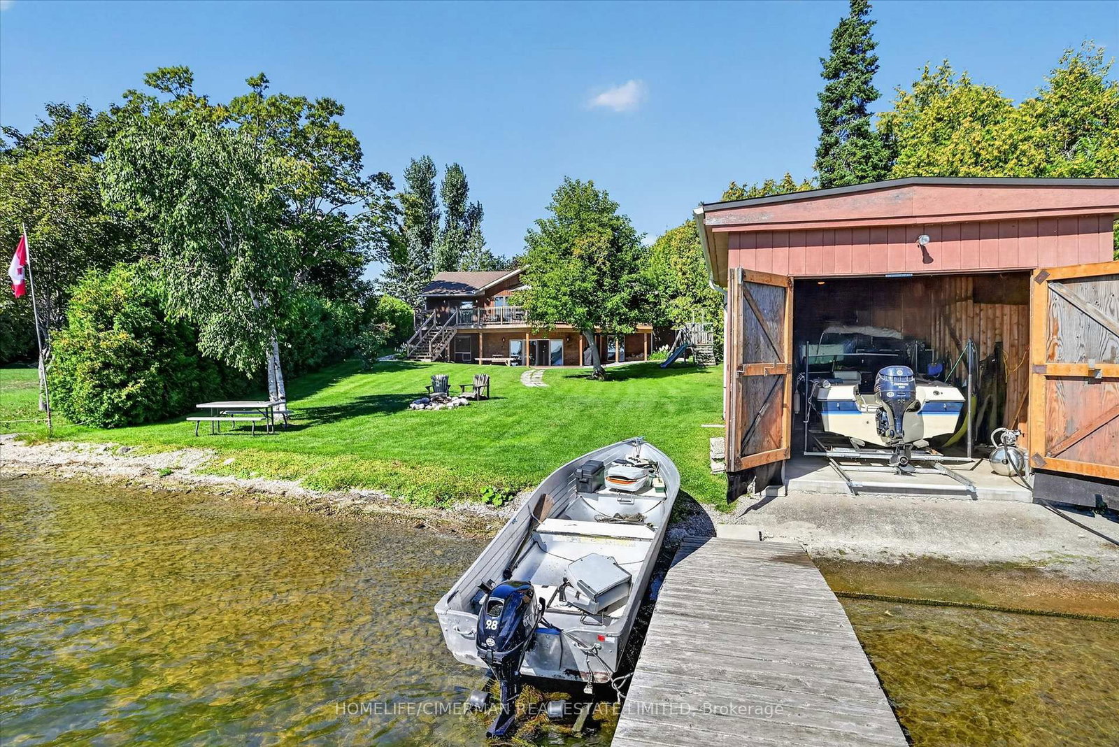 45 Admiral Drive • Kawartha Lakes, ON photo 40