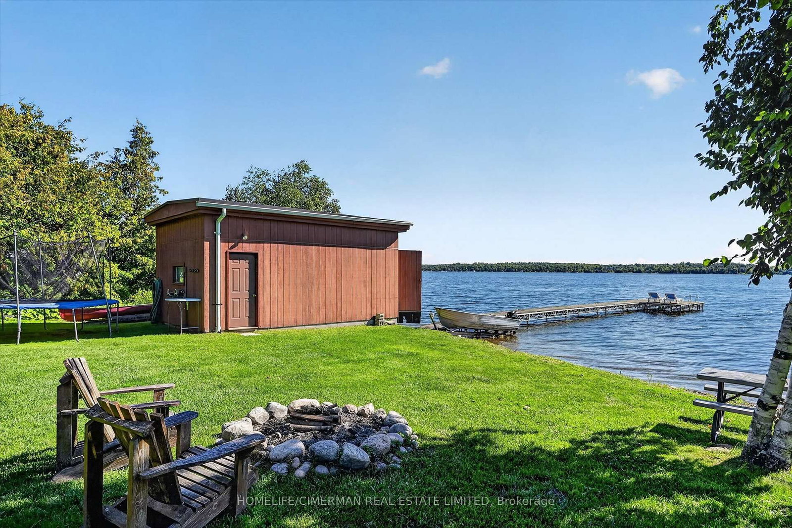 45 Admiral Drive • Kawartha Lakes, ON photo 41