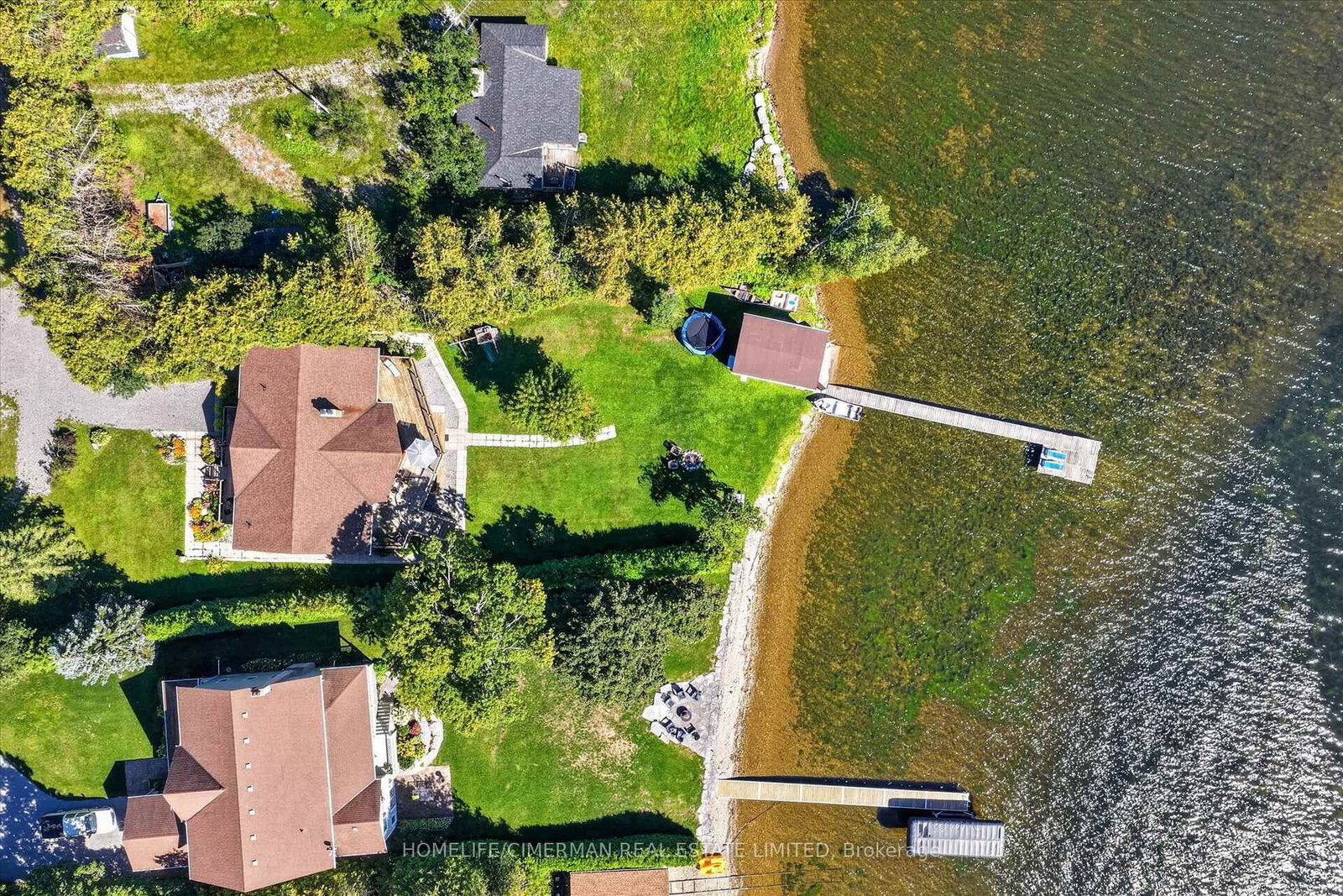 45 Admiral Drive • Kawartha Lakes, ON photo 42