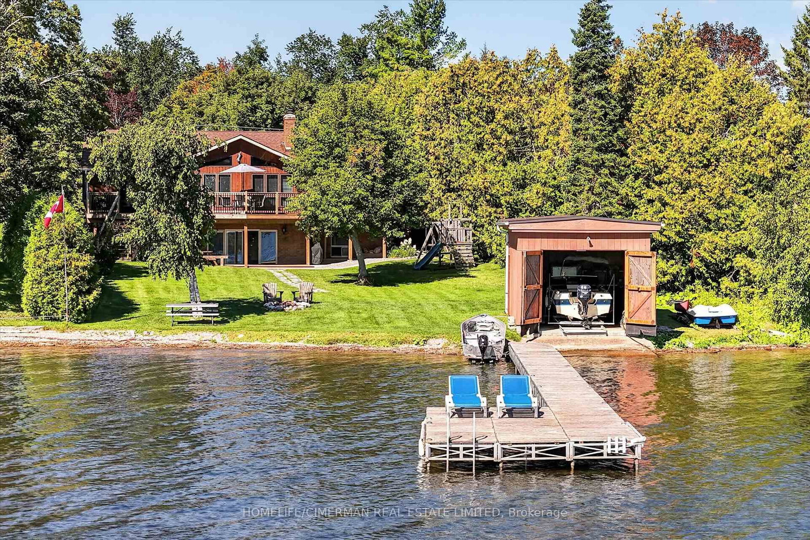 45 Admiral Drive • Kawartha Lakes, ON photo 43