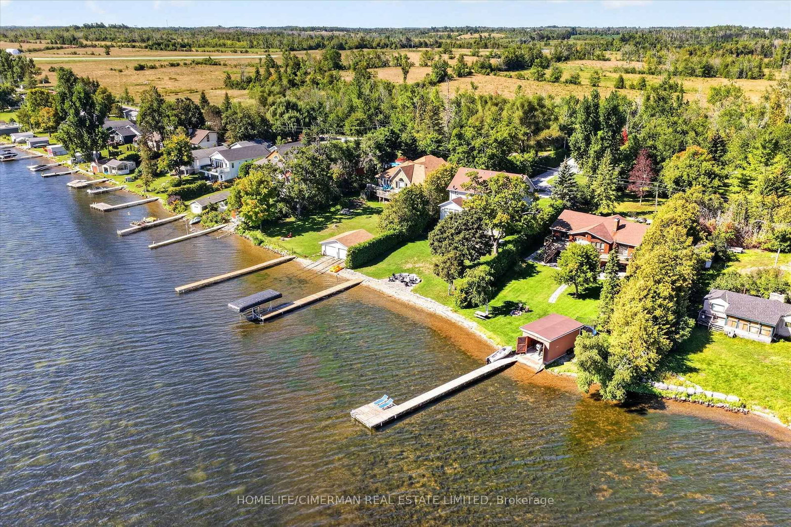 45 Admiral Drive • Kawartha Lakes, ON photo 44