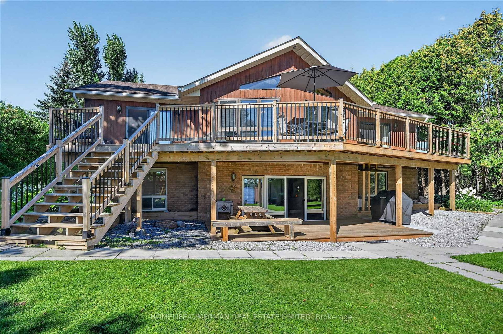 45 Admiral Drive • Kawartha Lakes, ON photo 45