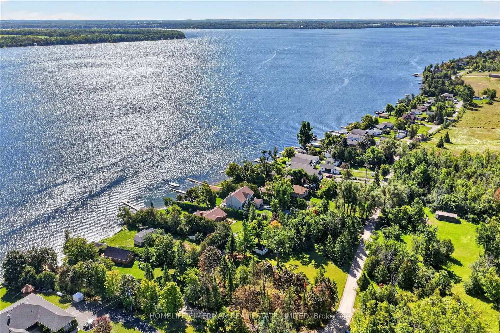 45 Admiral Drive • Kawartha Lakes, ON photo 46
