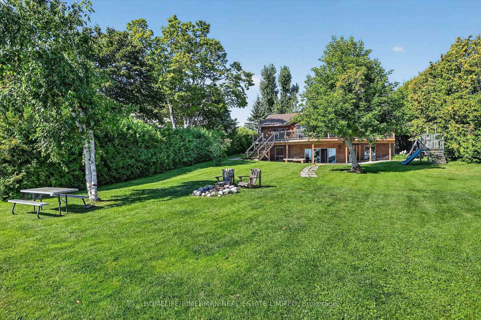 45 Admiral Drive • Kawartha Lakes, ON photo 47
