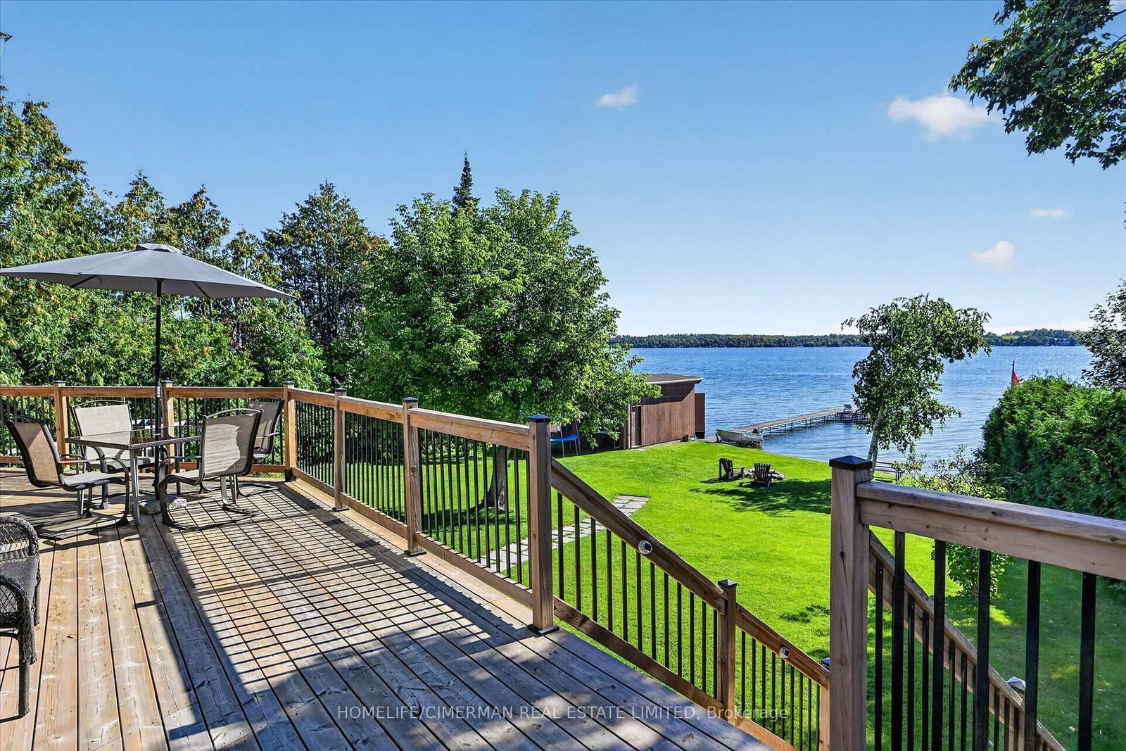45 Admiral Drive • Kawartha Lakes, ON photo 48