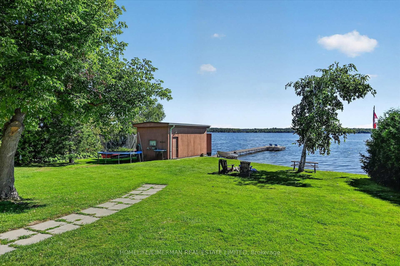 45 Admiral Drive • Kawartha Lakes, ON photo 49