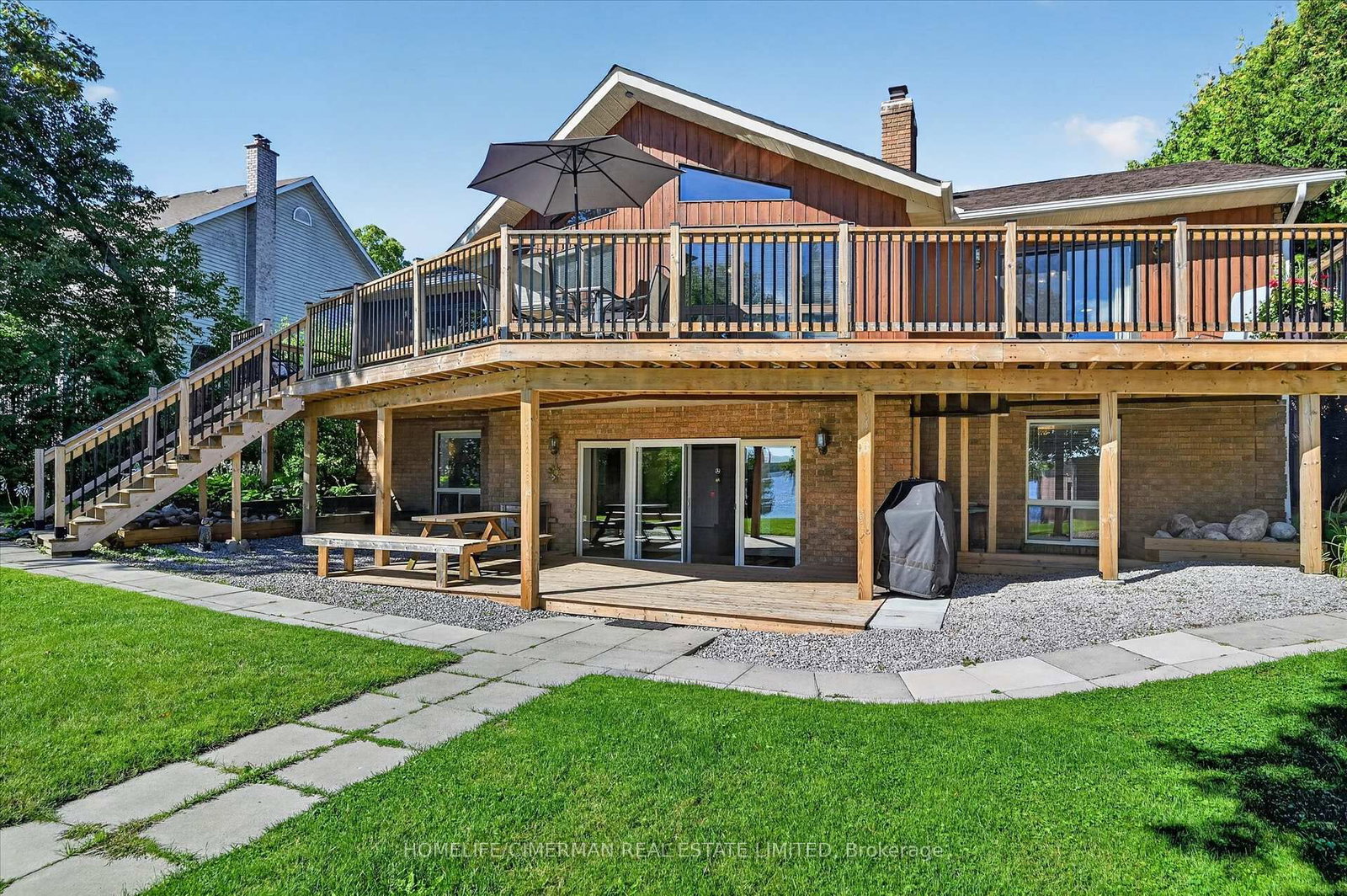 45 Admiral Drive • Kawartha Lakes, ON photo 5