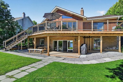 45 Admiral Drive • Kawartha Lakes, ON photo 5