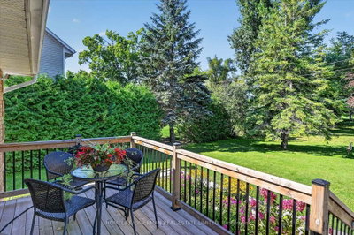 45 Admiral Drive • Kawartha Lakes, ON photo 6