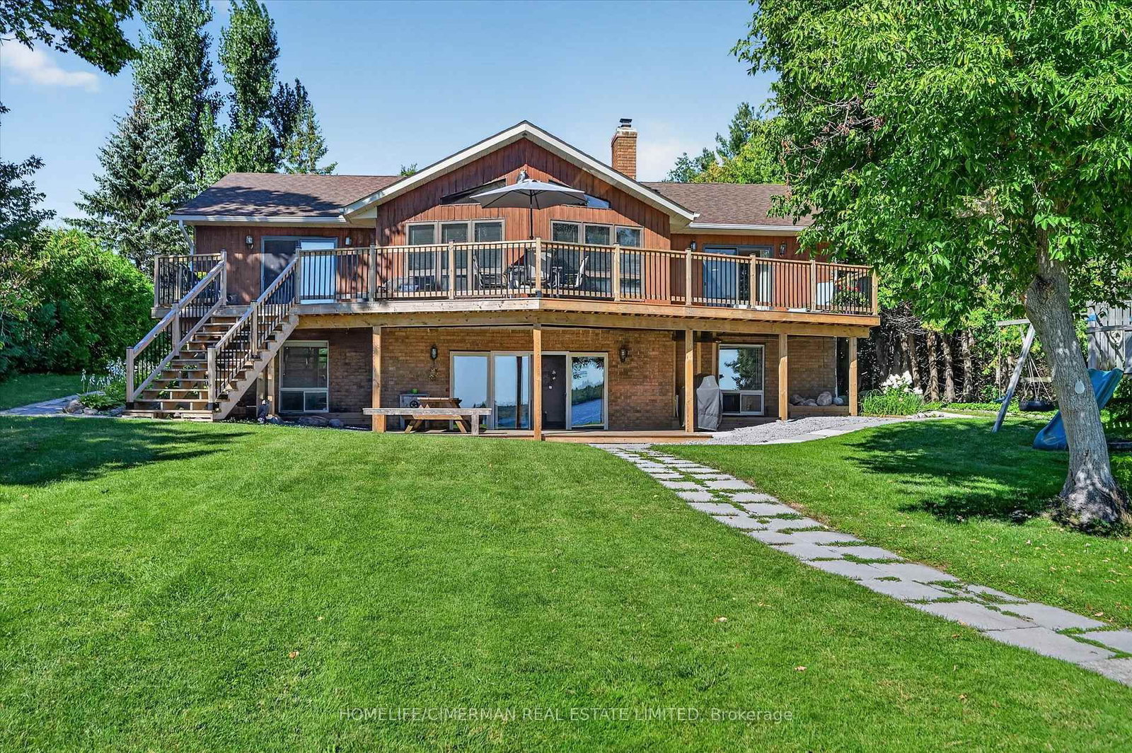 45 Admiral Drive • Kawartha Lakes, ON photo 8