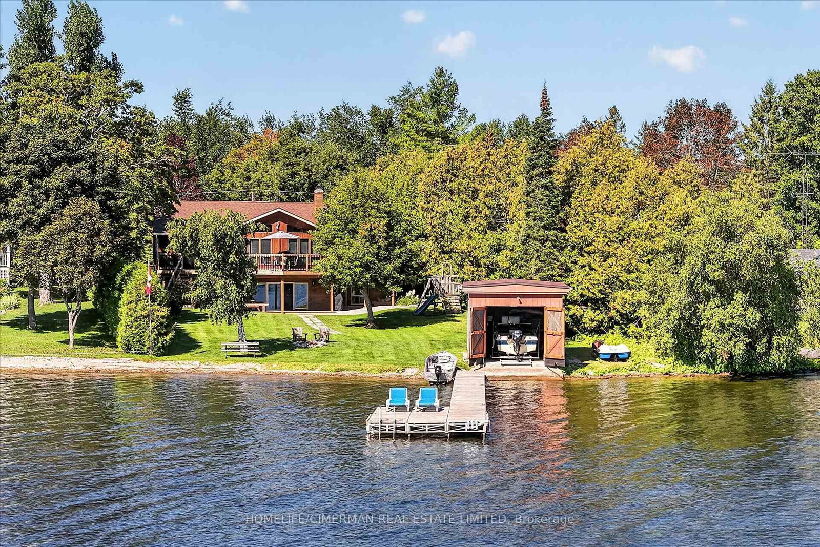 45 Admiral Drive • Kawartha Lakes, ON photo 9