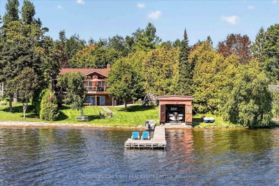 45 Admiral Drive • Kawartha Lakes, ON photo 9