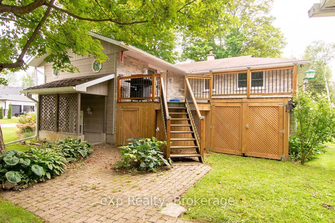 92 PARKSIDE Avenue • South Bruce Peninsula, ON photo 26