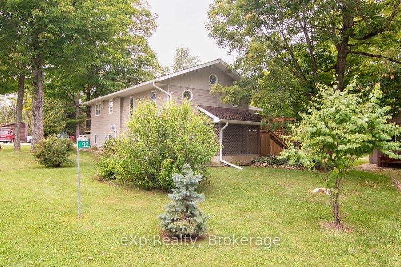 92 PARKSIDE Avenue