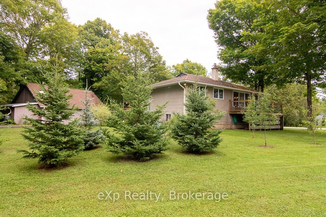 92 PARKSIDE Avenue • South Bruce Peninsula, ON photo 30