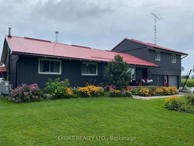 Detached House for sale at 428 Hunt Road, Tweed, Ontario, K0K 3J0 - Hungerford (Twp) - MLS: X13729720
