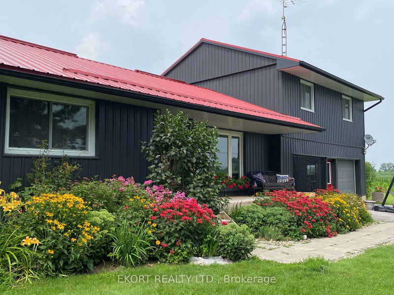 428 Hunt Road