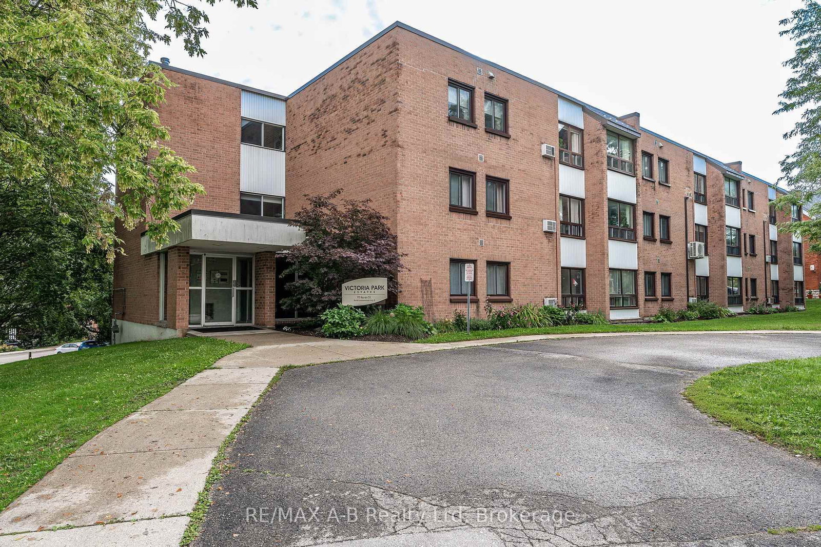 97 Huron Street • #104 • Stratford, ON photo 1